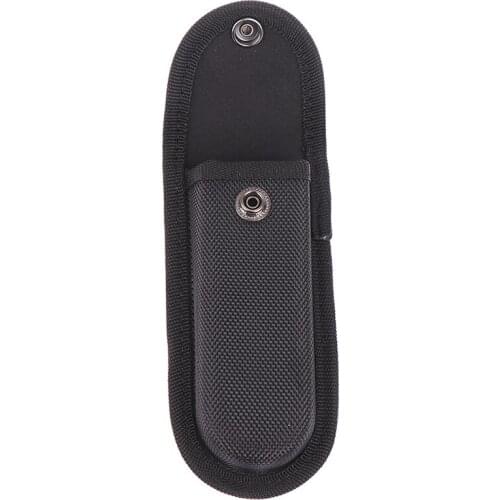 Tool Fold Knife Plier Bag Pouch Case Sheath Nylon belt loop Carry Storage Flashlight Pocket Holder Waist Pack Outdoor Camp kit