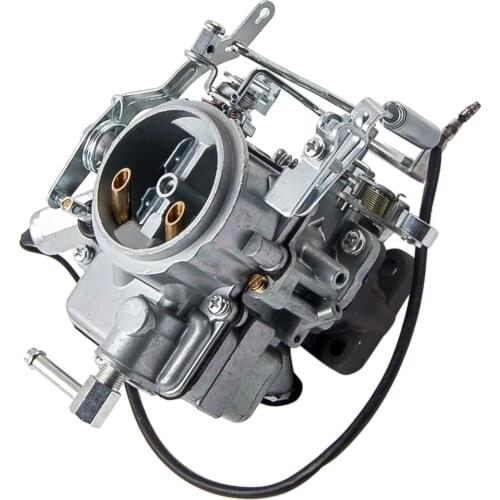 Carburetor fit Nissan A14 Engine 1.4L Sunny Pulsar Sedan / Wagon Carby Carbie 16010-W5600