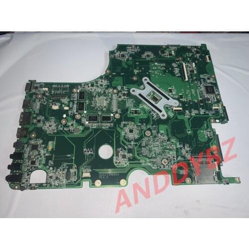 For ACER 8943 8943G Motherboard DA0ZYAMB8D0 MBPUH06002 100% Test