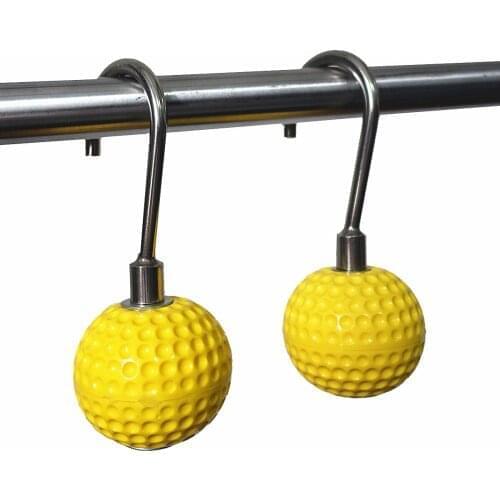 Climbing Pull Up ball Power Ball Non-Slip Hold Grips For Finger Trainer Grip Strength Training Arm Muscles Bouldering Workout