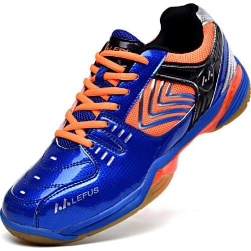 Anti-slip Volleyball Shoes For Men And Women Lightweight Breathable Shoes Professional Competition Tennis Volleyball Sneakers