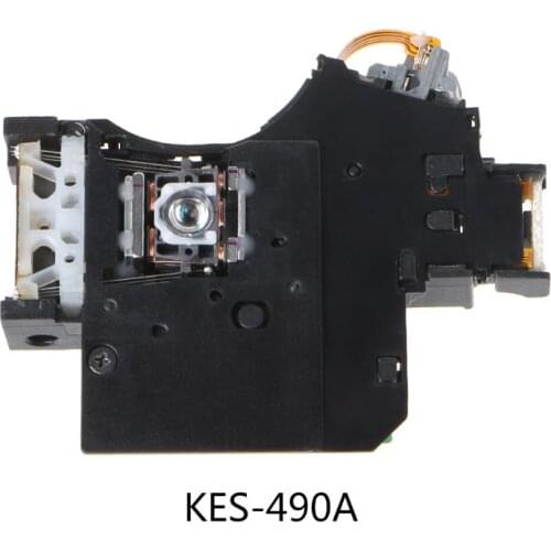 2021 New New Optical Lens Head for playstation 4 PS4 KES-490A KES 490A KEM 490 Game Console Repair Parts