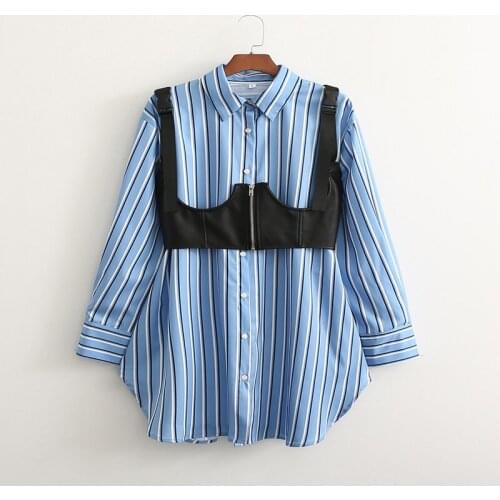 Womens Long Shirts NYX&SHE China