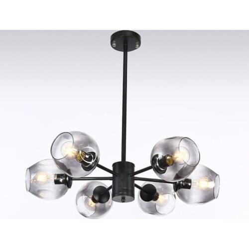 OWEN LYCA Designer Chandeliers