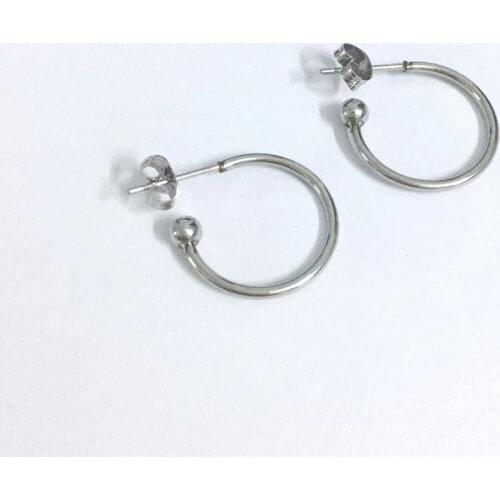 Pacificgoddess Dangle Earrings