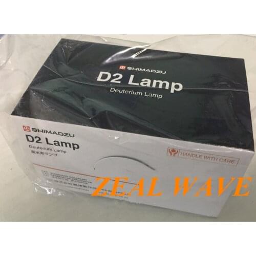 Shimadzu Original LC-2030C 2040 Liquid Chromatograph UV Deuterium Lamp Differential PDA Deuterium Lamp 228-55626