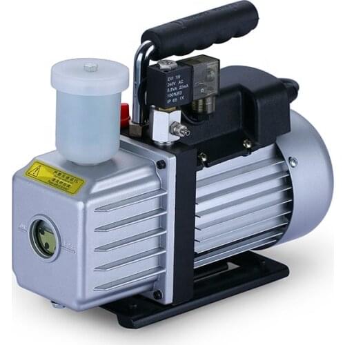 Air Condition Electric Vacuum Pump