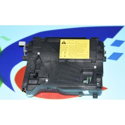 1Pcs Used Laser Scanner Head Unit RM1-6476 RM1-6322 RC2-8352 For HP LaserJet P3015 P3015N P3015DN M525 M521 scanner head unit