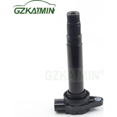 100% new IGNITION COIL for Nissan Pulsar N16 00-.03 4Cyl 1.6/1.8L 22448-.4M500 224484M500