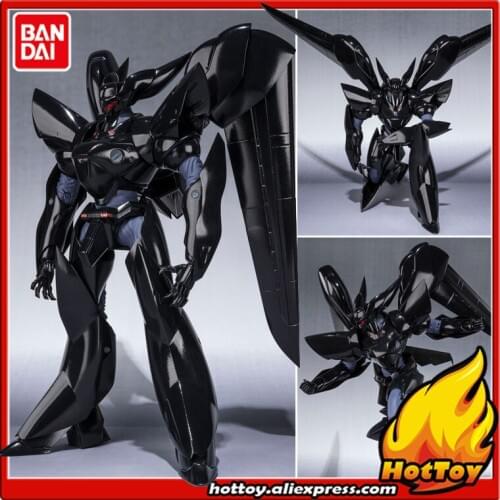 100% Original BANDAI Tamashii Nations Robot Spirits No.239 Action Figure - SIDE LABOR- Griffon from "Patlabor ON TELEVISION"