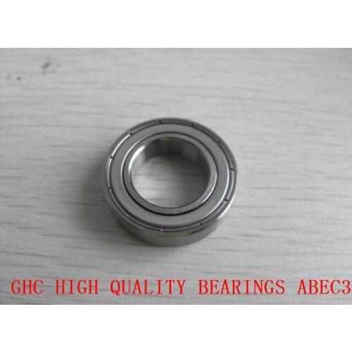 10x22x6 S61900 ZZ / S6900 ZZ ABEC3 10x22x6mm Stainless steel bearings