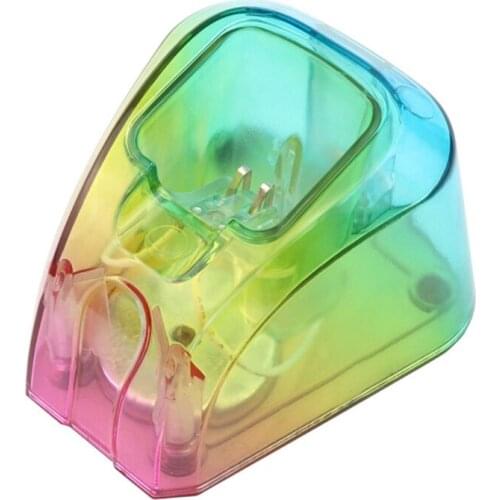 Barber Clipper Accessories Hair Clipper Charging Stand Special Socket for Salons for Wahl 8148 8504 8591 81919 Hair Clippers