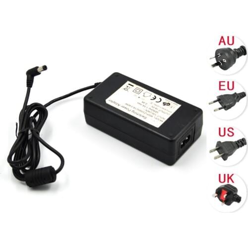 Used AC Charger Power Adaptor MSP-Z3300IC18.0-60W for Moso 18.0V 3.3A DC0339 DC0348