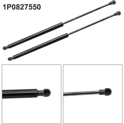 Free Shipping Tailgate Lift Support Spring Shocks Struts For 2005-2012 SEAT Leon 1P0827550