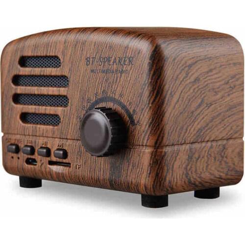 FYGAIN Audio Speakers