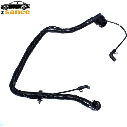 ISANCE PCV 55568267 25193343 Positive Crankcase Ventilation Hose Tube Bypass Valve For Buick Encore Chevrolet Cruze Sonic Trax