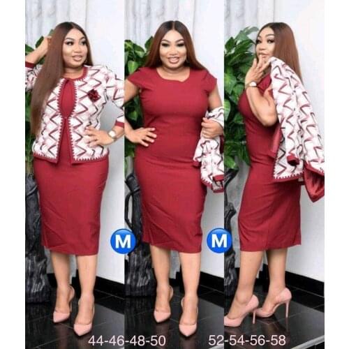 2 Piece Set African Dresses For Women 2021 Vetement Femme Dashiki Print Africa Dress Clothes Dashiki Ankara Dresses Ladies