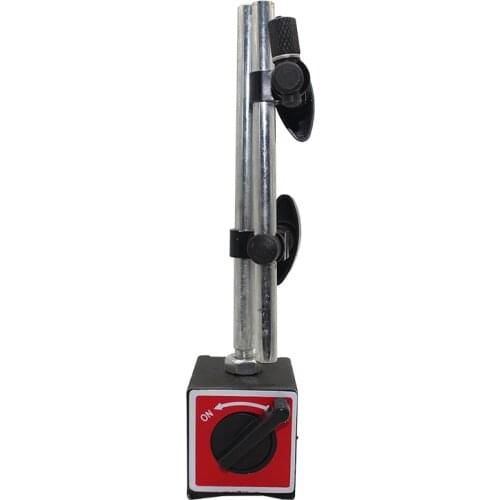 1PC 6C Magnetic Base Stand Holder for Digital Level Dial Test Indicator