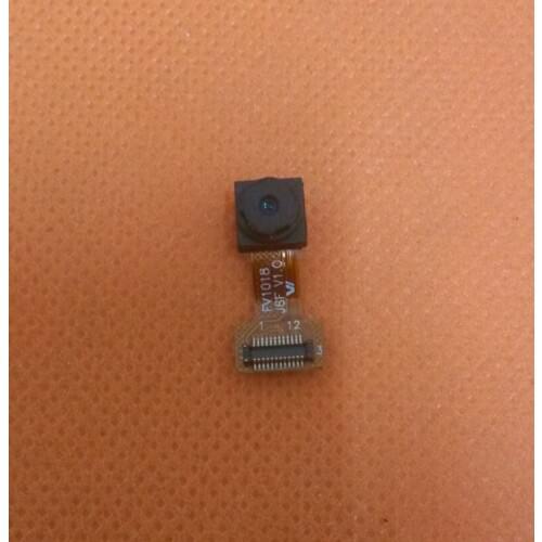 Original Photo Front Camera 5.0MP Module for No.1 X1 5.0" HD 1280*720 MTK6582 Quad Core Dual Camera IP68 Free shipping