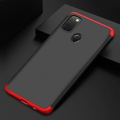 Mycc Crystalc Samsung Galaxy M30s Phone Cases