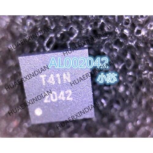 New Original Printing AL002042 G2042 QFN8 Have Stock