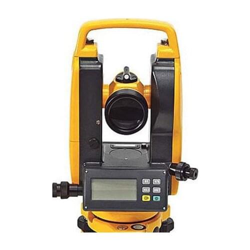 New Brand CST/berger Theodolite DGT2