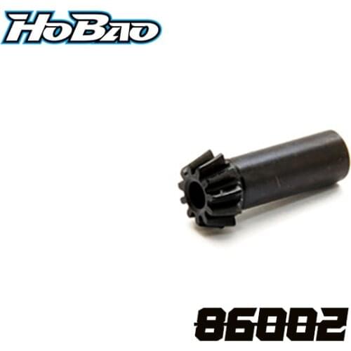 Original OFNA/HOBAO RACING 86002 DIFFERENTIAL PINION GEAR 11T For HYPER 1/8 SS & CAGE BUGGY/HYPER ST PRO RTR TUGGY