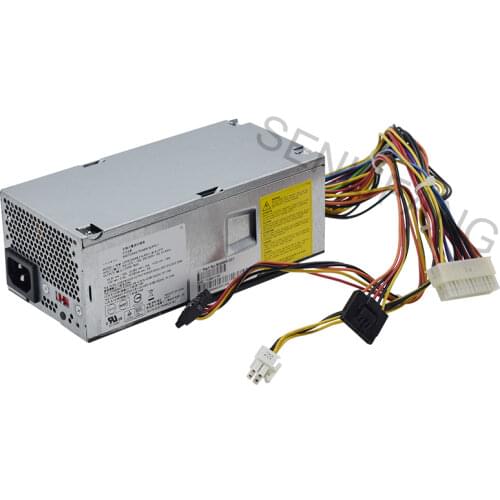 Original for s5000 power supply DPS-220AB TFX 0220D5WA 220W 504965-001 504966-001