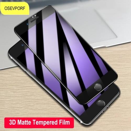 Матовые защитные пленки для мобильных телефонов OSEVPORF China At AliExpress