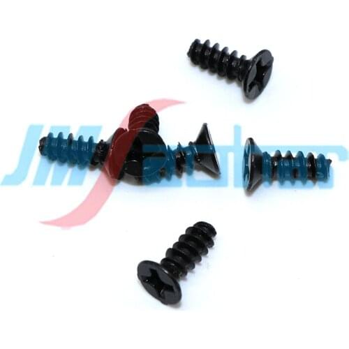 J6006300850 FLAT HEAD CAP SCREW for samsung hanwha SMN feeder