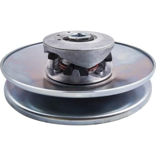 30 Series Torque Converter 5/8" Driven Clutch 7" Diameter for Comet for Go Kart for Mini Bike