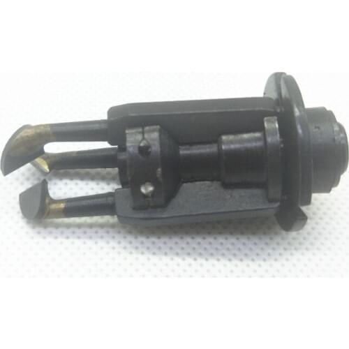 Jaw tip Accessories for DF-6 electric machine scraping paint, enameled wire stripping lacquer ,wire stripper