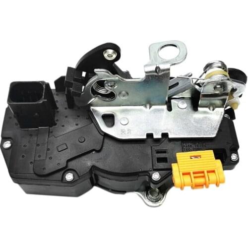 931-335 Door Lock Actuator Motor Rear Right Driver Side for Chevrolet Malibu 2008-2012 Saturn Aura 2007-2009