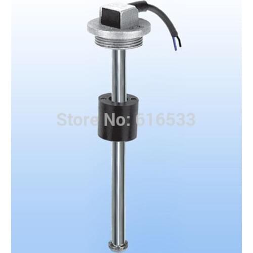 S3 E900mm 0-190ohm float switch fuel water oil liquid tank motion level sensor gauge 12v for boat marine car yatch accessories