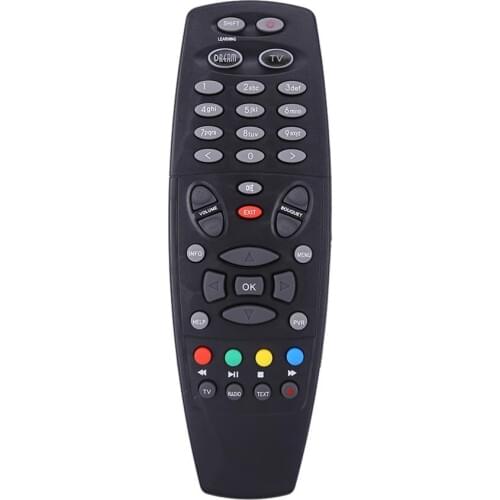 Satellite Receiver Box Receiver Remote Control For DM800 Replacement Remote Controller For DREAMBOX DM800 Dm800hd DM800SE