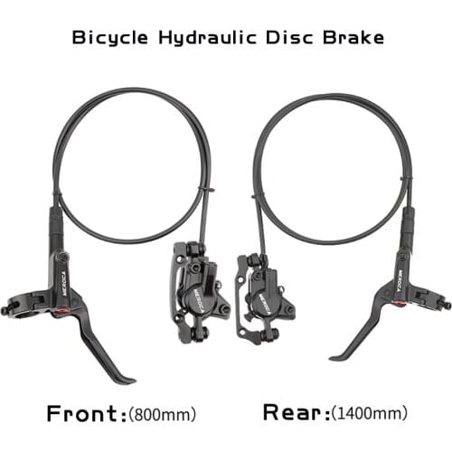 Sumc Disc Brakes For Bicycles