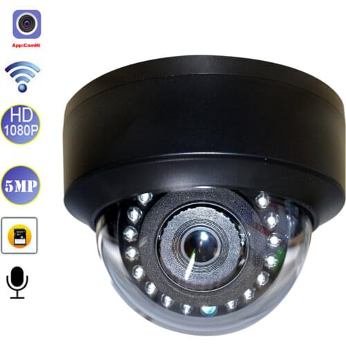 WTHUNG Home Security Cameras