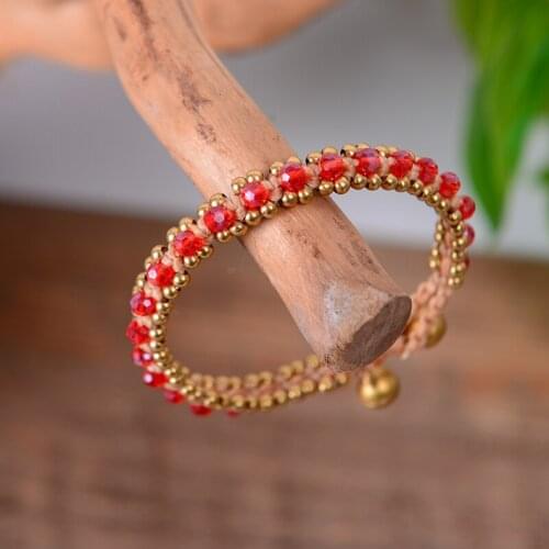 Beaded Bracelets YGLINE China