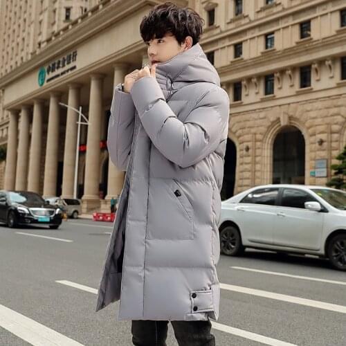 YLJYFZ Men's Outerwear