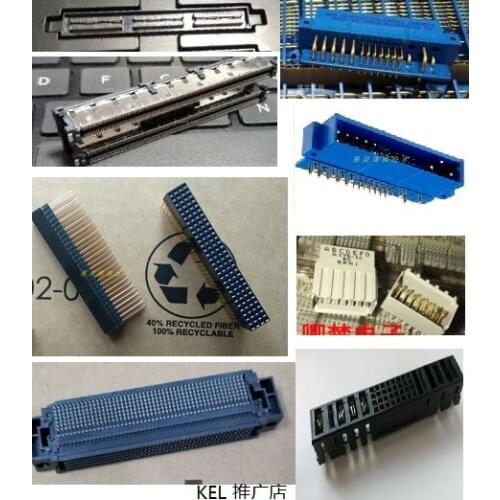 1PCS ASP-122953-01 3-1827233-6 QTH-090-07-L-D-A 254020 M22-6003005 1-6450869-4 ASP-161074-02 VITA74