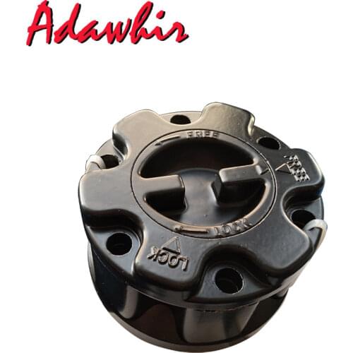 1 piece x FOR MAZDA B series Fighter 99-01 FORD Ranger INTL ONLY 99-01 Courier -->90 FREE WHEEL HUB B038 S234-33-205C S23433205