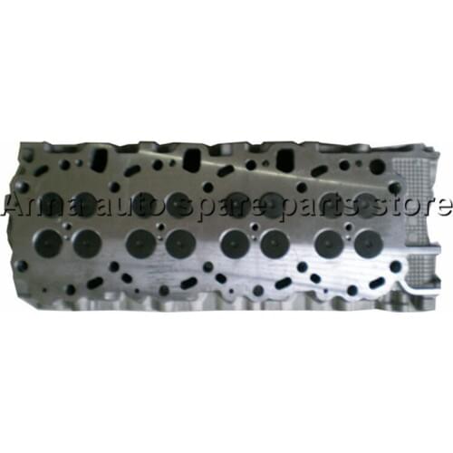 Auto parts 1KD 11101-30080 Complete Cylinder Head assy/assembly AMC908 883 for Toyota