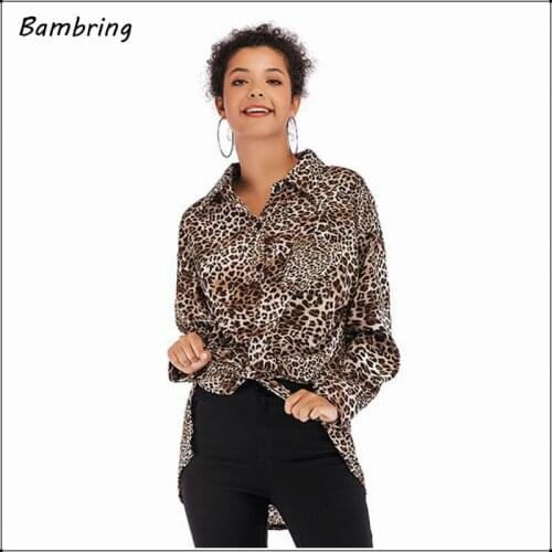 Свободные блузки Bambring China At AliExpress