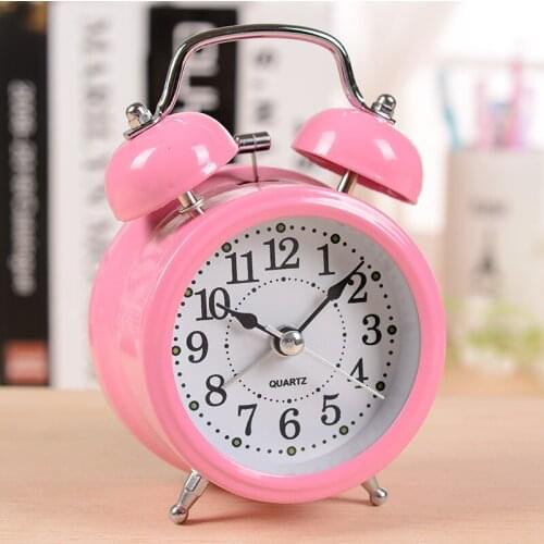 Alarm clock For Kids Wake Up Clock Children Student