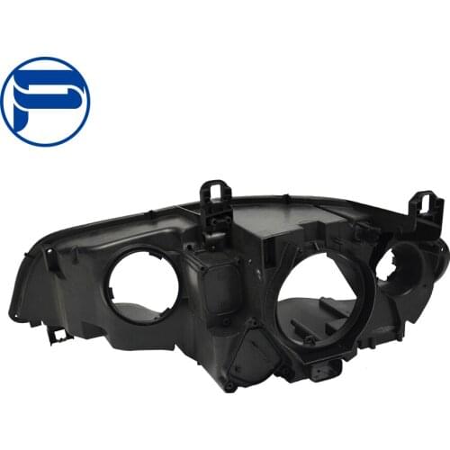 Headlight Plastic Housing Cover rear Base For X5 E70 xenon 2008-2011 years