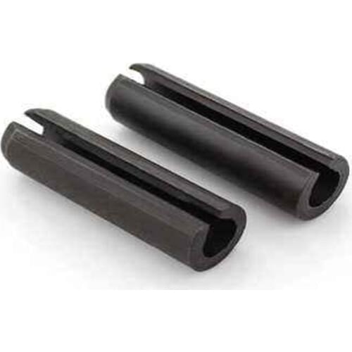 M12*22-100 Spring-Type Straight Pins-Slotted Elastic Cotter pin Spring Hollow pin Locating pins DIN1481/DIN7346/DIN EN ISO8752