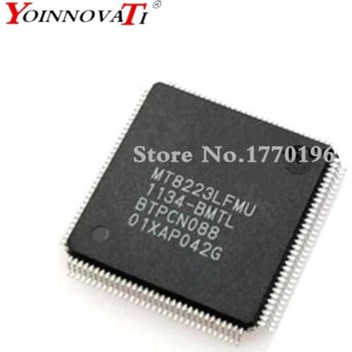 MT8223LFMU-BMSL MT8223LFMU MT8223 LQFP128 Best quality