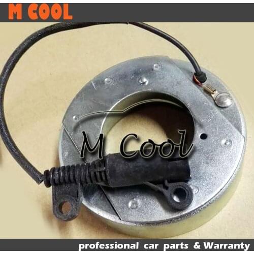 NEW AC Air Conditioner Compressor Clutch coil For BMW 3 E46 316i 318i 320i compressor coupling 64526908660 64526918751