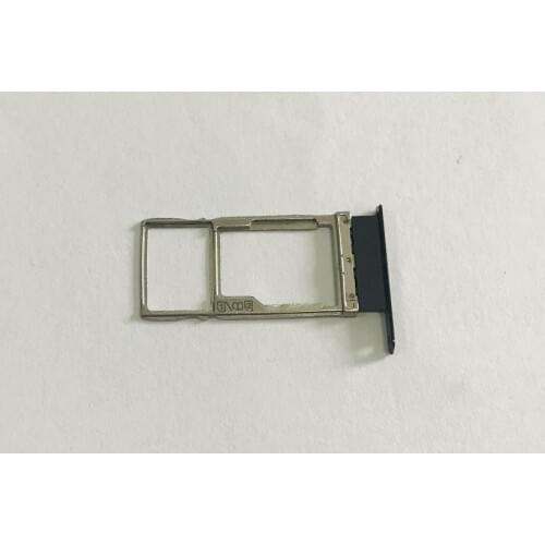 Original Sim Card Holder Tray Card Slot for Ulefone Power 5 MTK6763 Octa Core Free Shipping