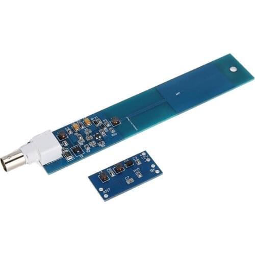 Portable Class A Circuitry MiniWhip VLF LF HF Active Antenna Module Shortwave SSR RX Receiving